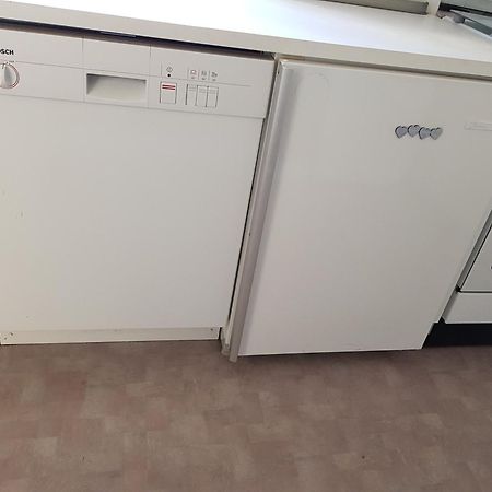 Leilighet I Amotsdal Kültér fotó