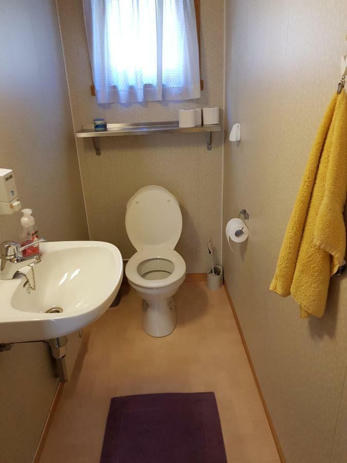 Leilighet I Amotsdal Kültér fotó