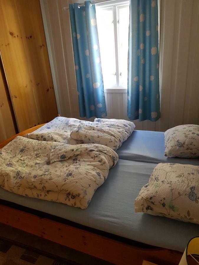 Leilighet I Amotsdal Kültér fotó